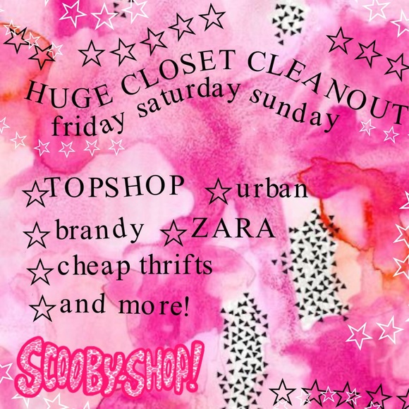 THIS WEEKEND 🧸 - Picture 1 of 1